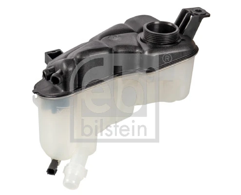 Expansion Tank, coolant